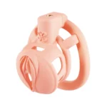 Sevanda Pink Pride Chastity Cage Long van Sevanda, GTIN: 6971017807071