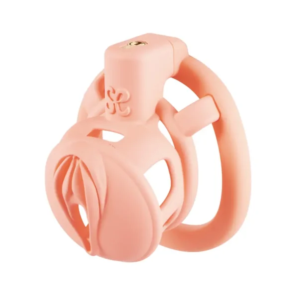 Sevanda Pink Pride Chastity Cage Long van Sevanda, GTIN: 6971017807071