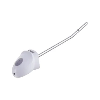 Sevanda Vibrating E-stim Metal Urethral Sounding van Sevanda, GTIN: 6971017801116