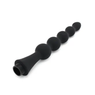 Silicone Beads Douche Nozzle van Kiotos X Label, GTIN: 8720246444766