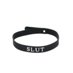 Silicone Collar (SLUT) van Kiotos X Label, GTIN: 8720246444797