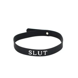 Silicone Collar (SLUT) van Kiotos X Label, GTIN: 8720246444797