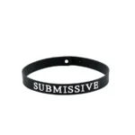 Silicone Collar (Submissive) van Kiotos X Label, GTIN: 8720246446616