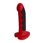 Silicone Fusion - Komodo Dildo van ElectraStim, GTIN: 609224031960