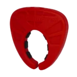 Silicone Fusion - Viper Cock Shield van ElectraStim, GTIN: 609224031946