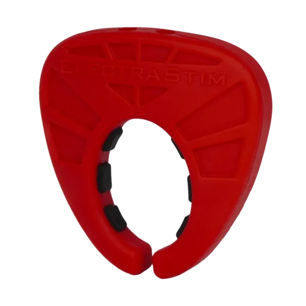 Silicone Fusion - Viper Cock Shield van ElectraStim, GTIN: 609224031946