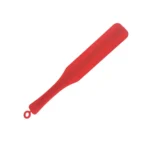 Silicone  Heavy Sex Paddle Red van Kiotos X Label, GTIN: 8720246446593