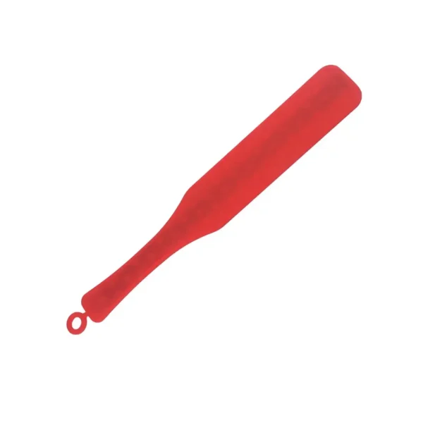 Silicone  Heavy Sex Paddle Red van Kiotos X Label, GTIN: 8720246446593