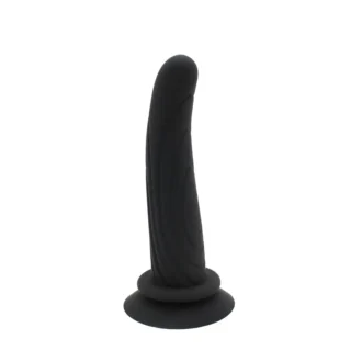 Silicone Suction Dildo 2 van Kiotos X Label, GTIN: 8720246444667