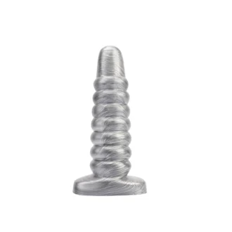 Silver Ditto Beers - Dildo van Chisa, GTIN: 759746901507