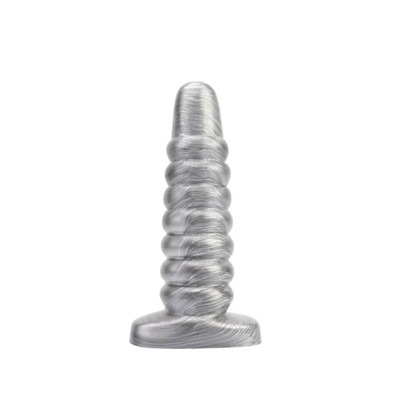 Silver Ditto Beers - Dildo van Chisa, GTIN: 759746901507