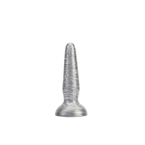 Silver Gosling Todt - Plug van Chisa, GTIN: 759746901101