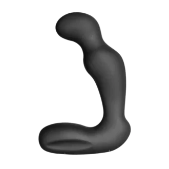 Sirius Silicone Noir Prostate Massager van ElectraStim, GTIN: 609224031731