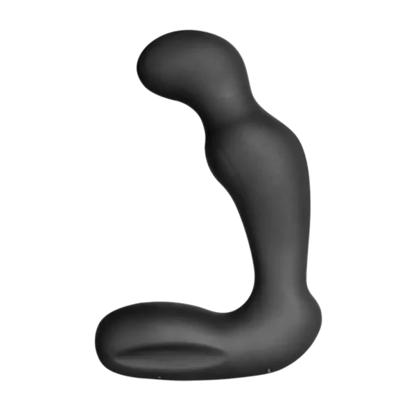 Sirius Silicone Noir Prostate Massager van ElectraStim, GTIN: 609224031731