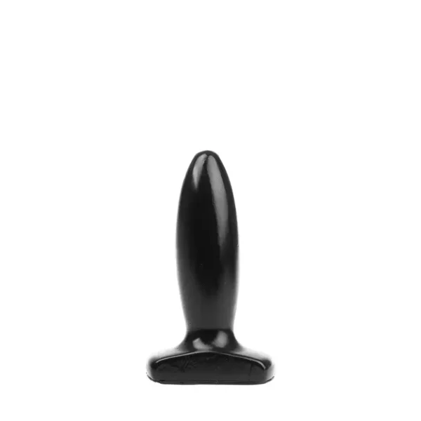 Slim Plug M Black van I Love Butt, GTIN: 5420044223251