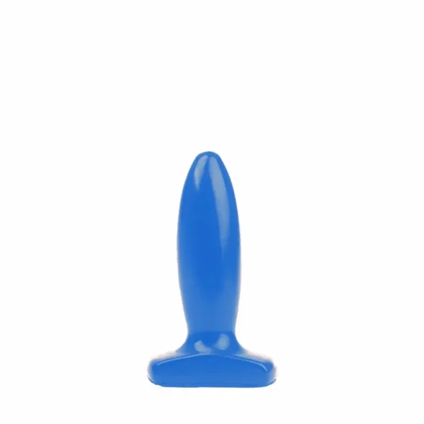 Slim Plug M Blue van I Love Butt, GTIN: 5420044227495