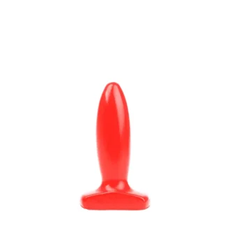 Slim Plug M Red van I Love Butt, GTIN: 5420044227341