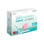 Soft-Tampons Normal 50-Pack van Joydivision, GTIN: 4028403122088