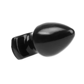 Spade Plug L Black - Afbeelding 4