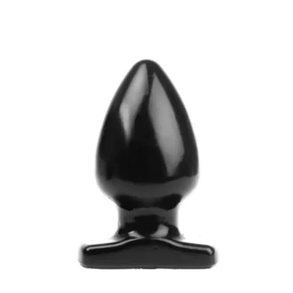 Spade Plug L Black van I Love Butt, GTIN: 5420044223237