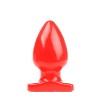 Spade Plug L Red van I Love Butt, GTIN: 5420044227327