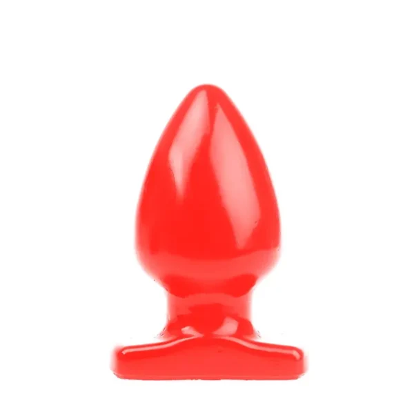 Spade Plug L Red van I Love Butt, GTIN: 5420044227327