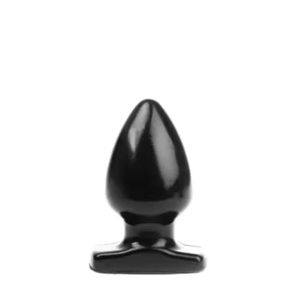 Spade Plug M Black van I Love Butt, GTIN: 5420044223220