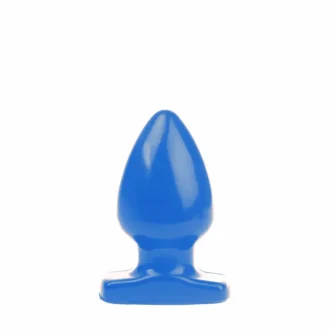 Spade Plug M Blue van I Love Butt, GTIN: 5420044227464