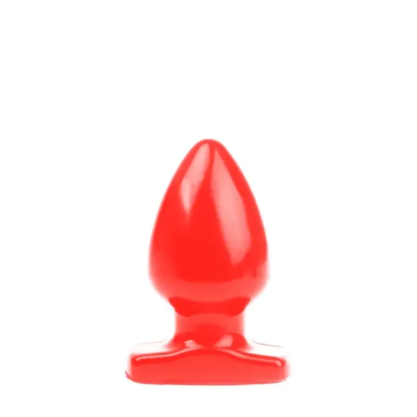 Spade Plug M Red van I Love Butt, GTIN: 5420044227310