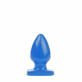 Spade Plug S Blue van I Love Butt, GTIN: 5420044227457