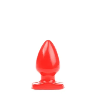 Spade Plug S Red van I Love Butt, GTIN: 5420044227303