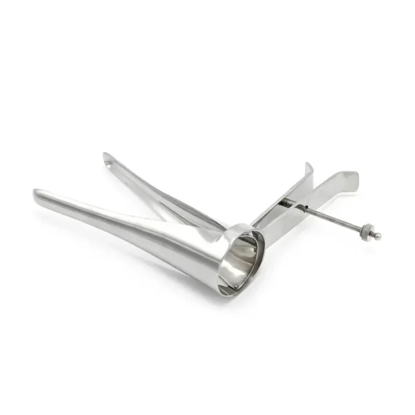 Speculum Large van Kiotos Steel, GTIN: 8720246447118