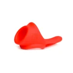 Sport Fucker Tailslide Silicone Cocksling Red van Sport Fucker, GTIN: 810001684860