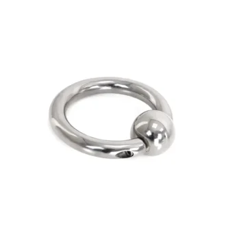 Steel Ball C-Ring Hex 45 mm van Kiotos Steel, GTIN: