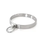 Steel Collar Solid L 13.5 cm van Kiotos Steel, GTIN: 8719497536962