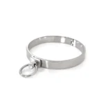 Steel Collar Solid M 11.5 cm van Kiotos Steel, GTIN: 8719497536955