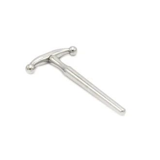 Steel Penisstick Classic XL van Kiotos Steel, GTIN: 8720246443363