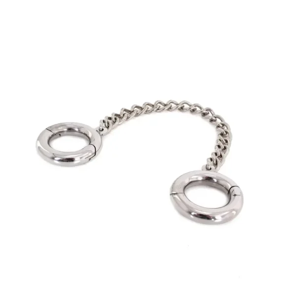 Steel Toe Cuffs van Kiotos Steel, GTIN: 8719497538768