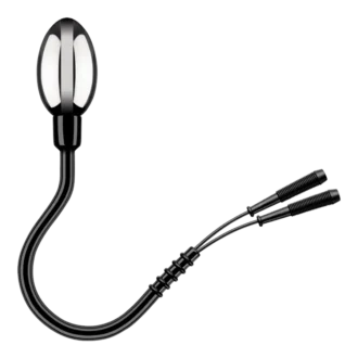 Tadpole Flexi Egg Probe van ElectraStim, GTIN: 609224031120