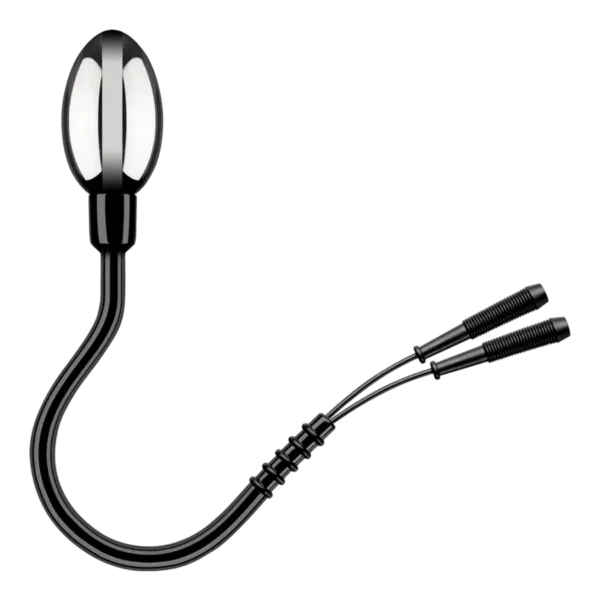 Tadpole Flexi Egg Probe van ElectraStim, GTIN: 609224031120