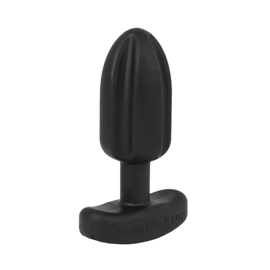 Tartarus Quadripolar Butt Plug van ElectraStim, GTIN: 609224032141