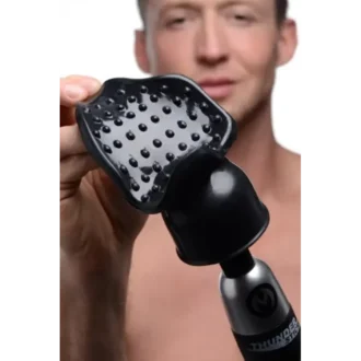 Thunder Wrap Masturbator Wand Attachment - Afbeelding 2