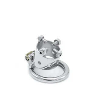 Torture Chastity Device van Kiotos Steel, GTIN: 8720246445657