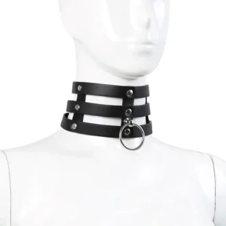 Tripple-O-Ring-Strap-Collar-PU-Leather-OPR-321141-jpg_900x900