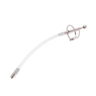 Urethral Catheter Large Plug van Kiotos Steel, GTIN: 8719497539581