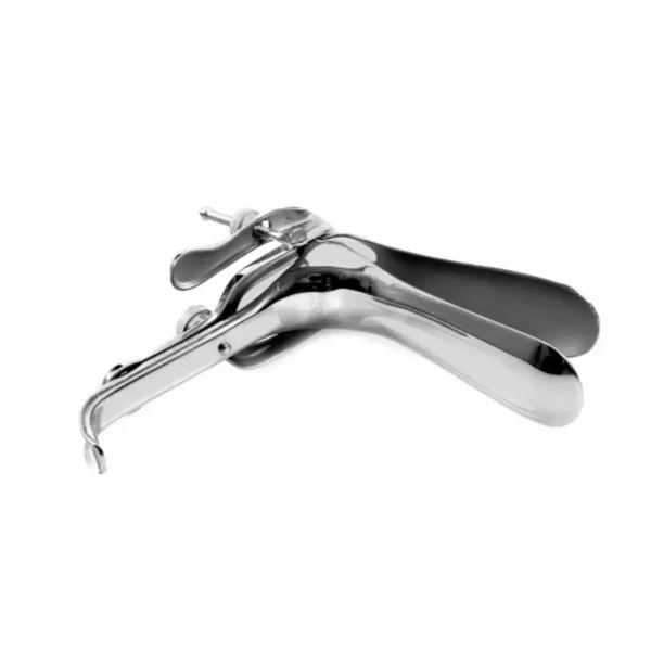 Vaginal Steel Large van Kiotos Steel, GTIN: 8719497530076