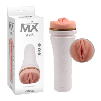 Venus Masturbation Cup van Chisa, GTIN: 759746691798