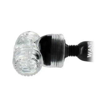 Vibra Cup Wand Attachment - Afbeelding 3