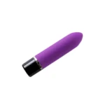 Vibrating Bullet Mag-Charge V3 - Purple van Virgite, GTIN: