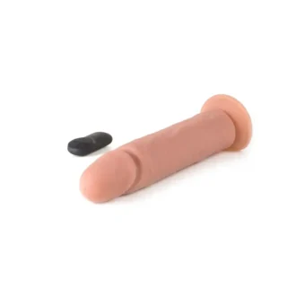 Vibrating Realistic R3 (24.5 cm) - Afbeelding 3